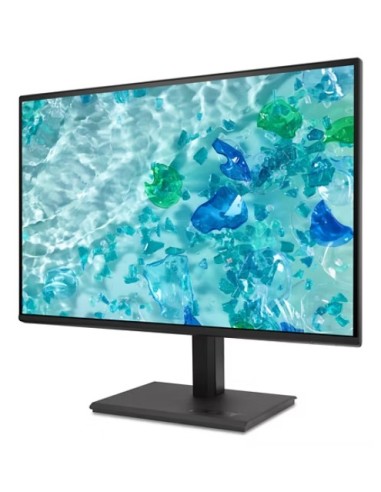 Acer Vero B7 B277 G pantalla para PC 68,6 cm (27") 1920 x 1080 Pixeles Full HD LCD Negro