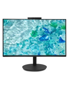 Acer Vero CB2 CB242Y D6 pantalla para PC 61 cm (24") 1920 x 1080 Pixeles 4K Ultra HD Negro