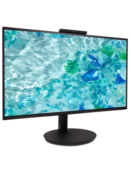 Acer Vero CB2 CB242Y D6 pantalla para PC 61 cm (24") 1920 x 1080 Pixeles 4K Ultra HD Negro