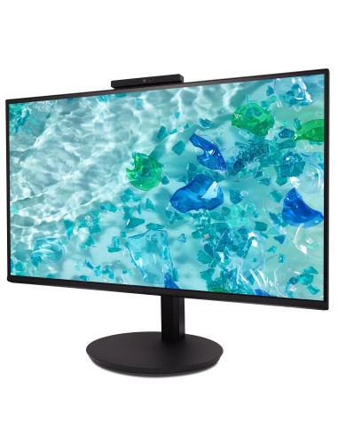 Acer Vero CB2 CB242Y D6 pantalla para PC 61 cm (24") 1920 x 1080 Pixeles 4K Ultra HD Negro