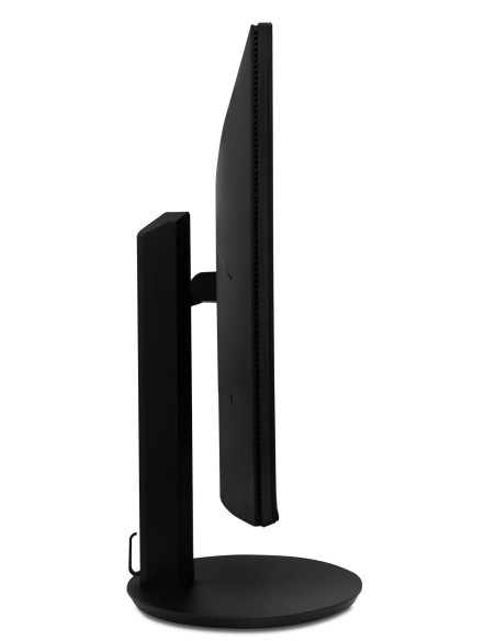 Acer Vero CB2 CB242Y D6 pantalla para PC 61 cm (24") 1920 x 1080 Pixeles 4K Ultra HD Negro