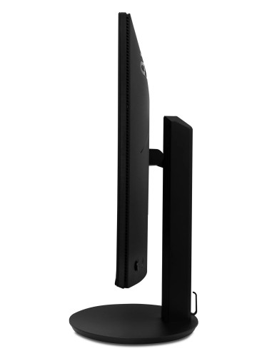 Acer Vero CB2 CB242Y D6 pantalla para PC 61 cm (24") 1920 x 1080 Pixeles 4K Ultra HD Negro