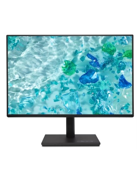 Acer Vero B7 B247Y pantalla para PC 60,5 cm (23.8") 1920 x 1080 Pixeles Full HD LCD Negro
