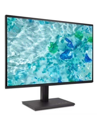 Acer Vero B7 B247Y pantalla para PC 60,5 cm (23.8") 1920 x 1080 Pixeles Full HD LCD Negro