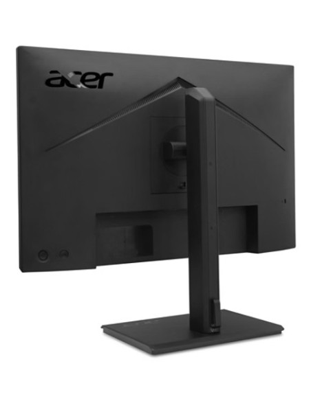 Acer Vero B7 B247Y pantalla para PC 60,5 cm (23.8") 1920 x 1080 Pixeles Full HD LCD Negro