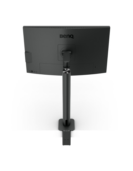 BenQ PD2706UA pantalla para PC 68,6 cm (27") 3840 x 2160 Pixeles 4K Ultra HD LCD Negro