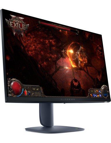Alienware AW2725DM pantalla para PC 68,6 cm (27") 2560 x 1440 Pixeles Wide Quad HD LCD Azul