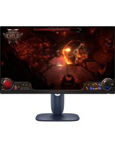 Alienware AW2725DM pantalla para PC 68,6 cm (27") 2560 x 1440 Pixeles Wide Quad HD LCD Azul 2