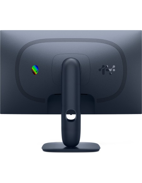 Alienware AW2725DM pantalla para PC 68,6 cm (27") 2560 x 1440 Pixeles Wide Quad HD LCD Azul