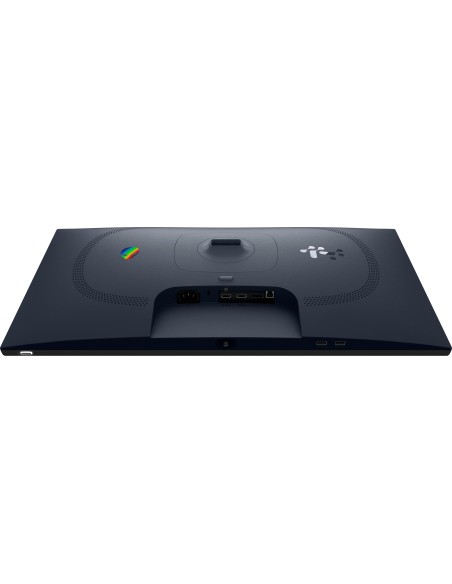 Alienware AW2725DM pantalla para PC 68,6 cm (27") 2560 x 1440 Pixeles Wide Quad HD LCD Azul