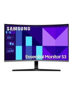 Samsung S39GD pantalla para PC 81,3 cm (32") 1920 x 1080 Pixeles Full HD LCD Negro