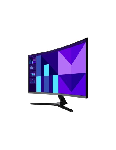Samsung S39GD pantalla para PC 81,3 cm (32") 1920 x 1080 Pixeles Full HD LCD Negro