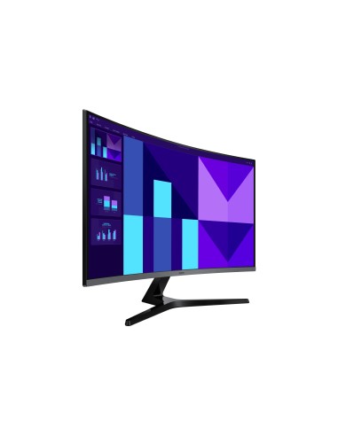 Samsung S39GD pantalla para PC 81,3 cm (32") 1920 x 1080 Pixeles Full HD LCD Negro