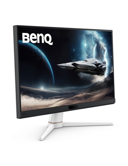 BenQ EX271 pantalla para PC 68,6 cm (27") 1920 x 1080 Pixeles Full HD LED Negro, Blanco