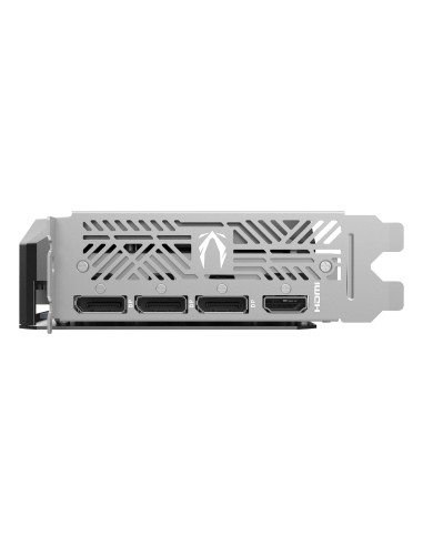 Zotac GAMING GeForce RTX 5060 Ti Twin Edge OC NVIDIA 8 GB GDDR7