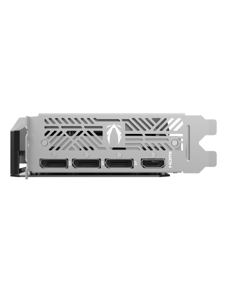 Zotac GAMING GeForce RTX 5060 Ti Twin Edge OC NVIDIA 8 GB GDDR7