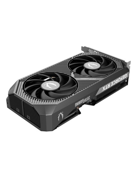 Zotac GAMING GeForce RTX 5060 Ti Twin Edge OC NVIDIA 8 GB GDDR7