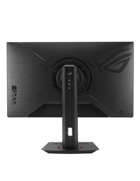 ASUS ROG Strix XG279CNS pantalla para PC 68,6 cm (27") 1920 x 1080 Pixeles Full HD LCD Negro