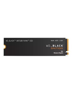 Western Digital Black SN7100 1 TB M.2 PCI Express 4.0 NVMe 3D TLC NAND 2