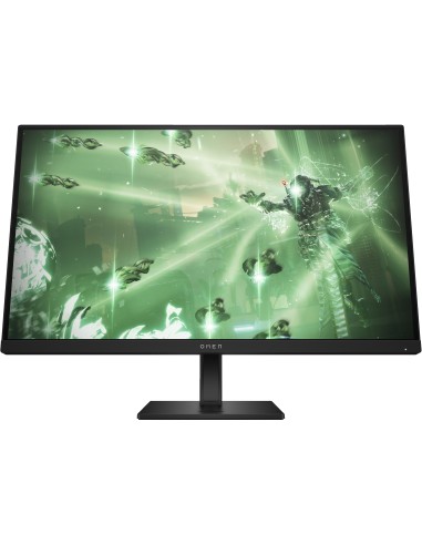 OMEN by HP Monitor gaming de 27 pulgadas, QHD y 165 Hz - OMEN 27q