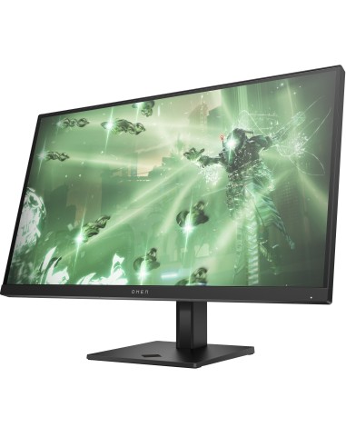 OMEN by HP Monitor gaming de 27 pulgadas, QHD y 165 Hz - OMEN 27q