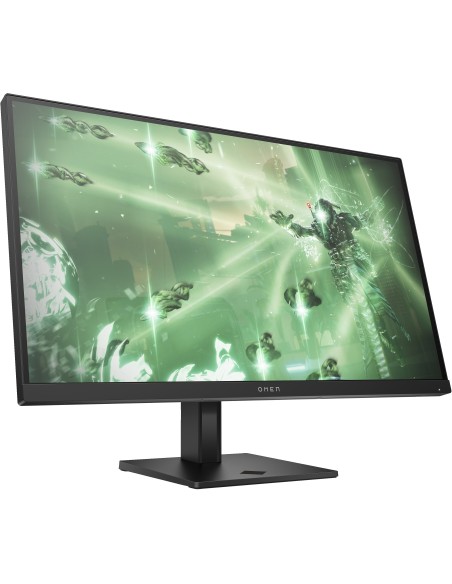 OMEN by HP Monitor gaming de 27 pulgadas, QHD y 165 Hz - OMEN 27q
