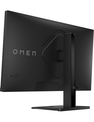 OMEN by HP Monitor gaming de 27 pulgadas, QHD y 165 Hz - OMEN 27q