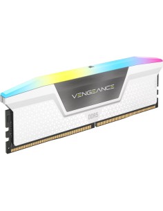 Corsair Vengeance RGB CMH32GX5M2B6400Z32W módulo de memoria 32 GB 2 x 16 GB DDR5 6400 MT s 288-pin DIMM 2