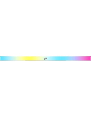Corsair Vengeance RGB CMH32GX5M2B6400Z32W módulo de memoria 32 GB 2 x 16 GB DDR5 6400 MT s 288-pin DIMM