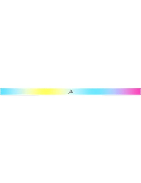 Corsair Vengeance RGB CMH32GX5M2B6400Z32W módulo de memoria 32 GB 2 x 16 GB DDR5 6400 MT s 288-pin DIMM