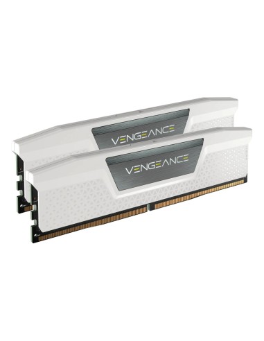Corsair Vengeance CMK32GX5M2B6400Z32 módulo de memoria 32 GB 2 x 16 GB DDR5 6400 MT s 288-pin DIMM