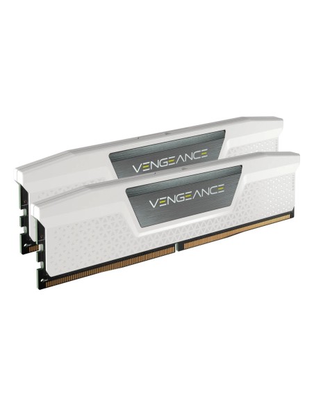 Corsair Vengeance CMK32GX5M2B6400Z32 módulo de memoria 32 GB 2 x 16 GB DDR5 6400 MT s 288-pin DIMM