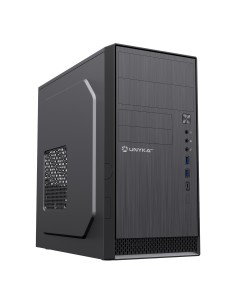 UNYKAch AERO C12 V2 Micro Torre Negro