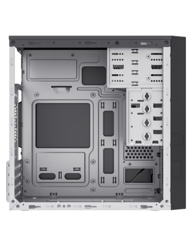 UNYKAch AERO C12 V2 Micro Torre Negro