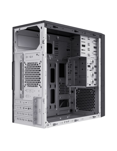 UNYKAch AERO C12 V2 Micro Torre Negro