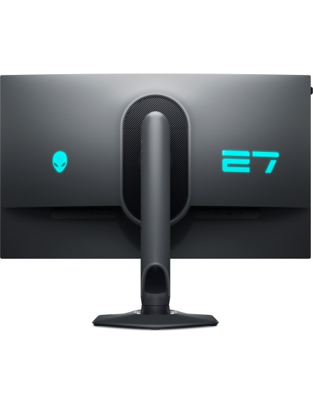 Alienware AW2725QF pantalla para PC 68,6 cm (27") 3840 x 2160 Pixeles 4K Ultra HD LCD Negro