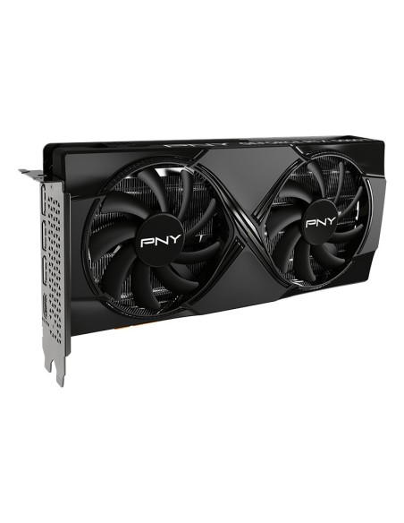 PNY GeForce RTX 5060 Ti OC NVIDIA 16 GB GDDR7