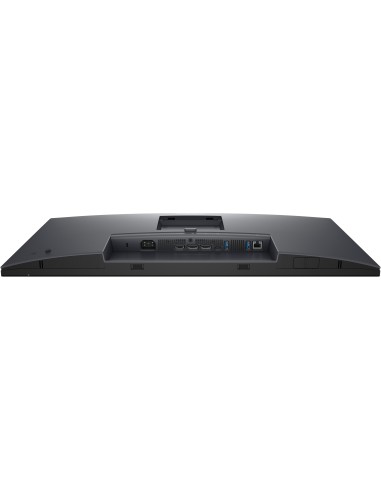 DELL Pro Plus P2725DE pantalla para PC 68,6 cm (27") 2560 x 1440 Pixeles Quad HD LCD Negro, Plata