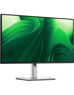 DELL Pro Plus P2425DE pantalla para PC 61 cm (24") 2560 x 1440 Pixeles Quad HD LCD Negro
