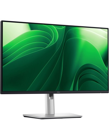 DELL Pro Plus P2425DE pantalla para PC 61 cm (24") 2560 x 1440 Pixeles Quad HD LCD Negro