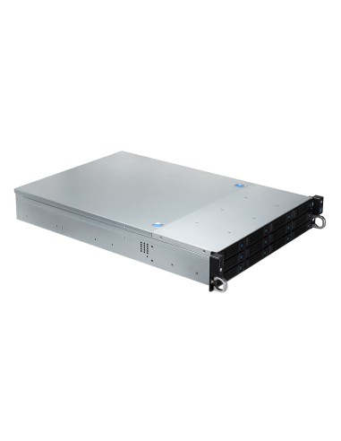 UNYKAch Servidor Rack Hot Swap 2U   12 Bahías