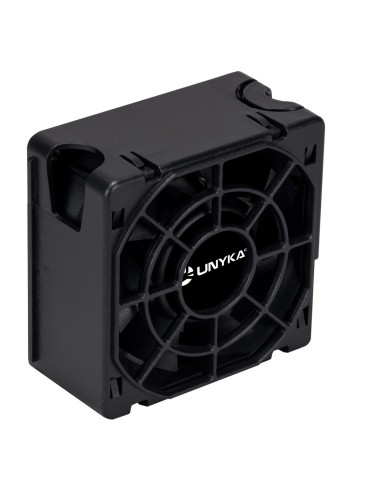 UNYKAch Servidor Rack Hot Swap 2U   12 Bahías