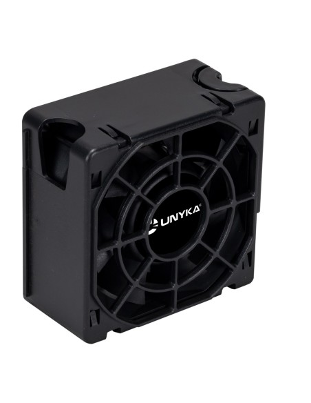 UNYKAch Servidor Rack Hot Swap 2U   12 Bahías