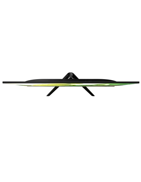 Nilox NXM24FHD1203 pantalla para PC 60,5 cm (23.8") 1920 x 1080 Pixeles Full HD LED Negro