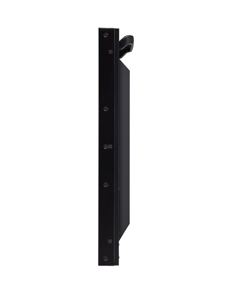 LG 75XS4P-B.AEU Pantalla plana para señalización digital 190,5 cm (75") LED 4000 cd   m² UHD+ Negro WebOS 24 7