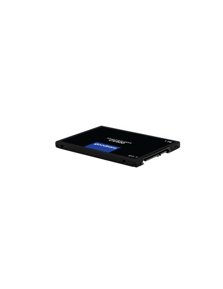 Goodram CX400 gen.2 1 TB 2.5" Serial ATA III 3D TLC NAND