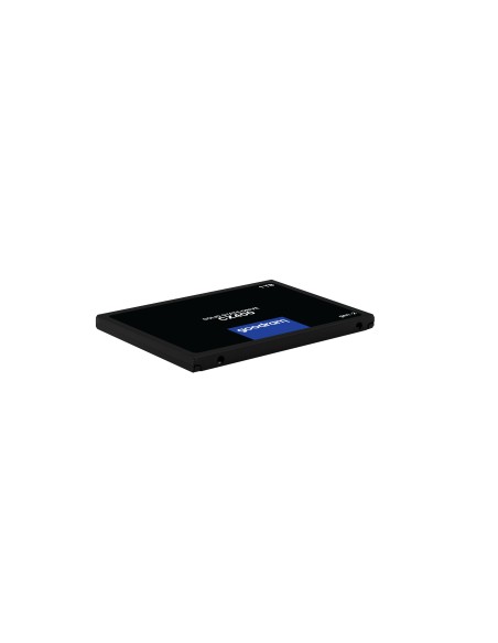 Goodram CX400 gen.2 1 TB 2.5" Serial ATA III 3D TLC NAND