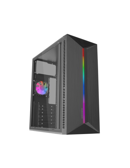 Mars Gaming MC-Blaze Midi Tower Negro
