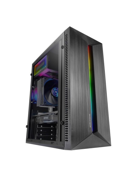 Mars Gaming MC-Blaze Midi Tower Negro