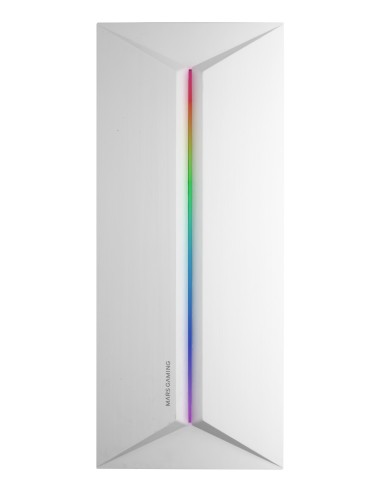 Mars Gaming MC-Blaze Midi Tower Blanco